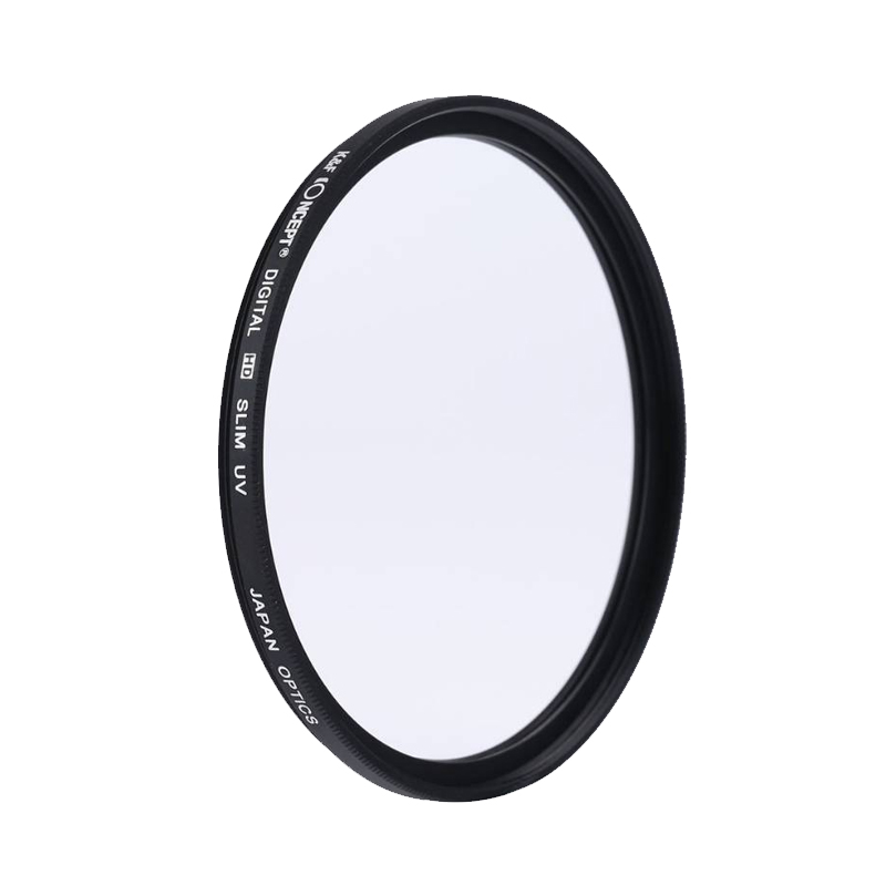 K&F CONCEPT 40.5mm ND2-400 Variable Neutral Density ND Filter